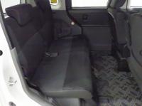 Daihatsu TANTO 2010