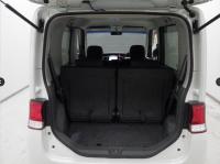 Daihatsu TANTO 2010