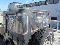Mitsubishi JEEP 1980
