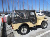 Mitsubishi JEEP 1980