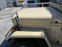 Mitsubishi JEEP 1980