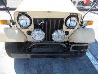 Mitsubishi JEEP 1980