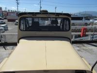 Mitsubishi JEEP 1980