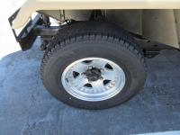Mitsubishi JEEP 1980