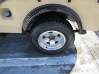 Mitsubishi JEEP 1980