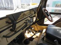 Mitsubishi JEEP 1980