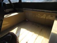 Mitsubishi JEEP 1980