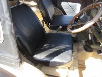 Mitsubishi JEEP 1980