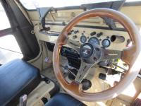 Mitsubishi JEEP 1980
