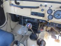 Mitsubishi JEEP 1980