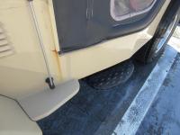 Mitsubishi JEEP 1980