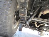 Mitsubishi JEEP 1980