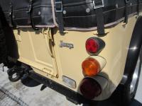 Mitsubishi JEEP 1980