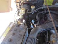 Mitsubishi JEEP 1980