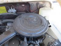 Mitsubishi JEEP 1980