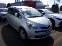 Toyota RACTIS 2009