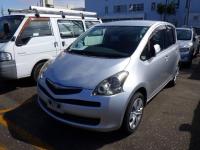 Toyota RACTIS 2009