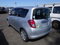 Toyota RACTIS 2009