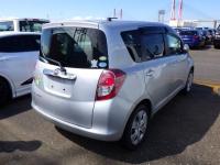 Toyota RACTIS 2009