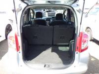 Toyota RACTIS 2009