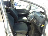 Toyota RACTIS 2009