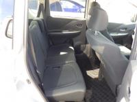 Toyota RACTIS 2009
