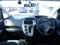 Toyota RACTIS 2009