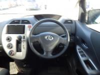 Toyota RACTIS 2009
