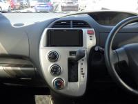 Toyota RACTIS 2009