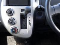 Toyota RACTIS 2009