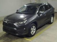Toyota RAV4 2021