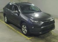 Toyota RAV4 2021