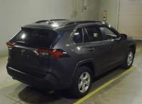 Toyota RAV4 2021
