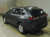 Toyota RAV4 2021