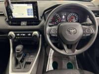 Toyota RAV4 2021