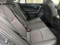 Toyota RAV4 2021