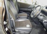 Toyota SIENTA 2021