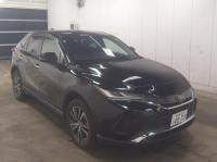 Toyota HARRIER 2020