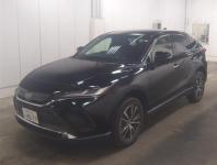Toyota HARRIER 2020