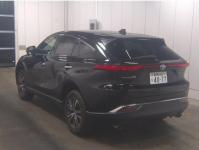 Toyota HARRIER 2020