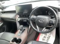 Toyota HARRIER 2020