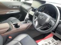 Toyota HARRIER 2020