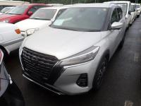 Nissan KICKS X 2020