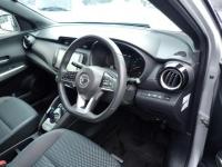 Nissan KICKS X 2020