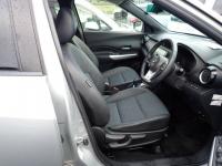 Nissan KICKS X 2020
