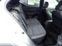 Nissan KICKS X 2020
