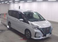 Nissan SERENA 2020