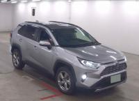 Toyota RAV4 2020