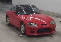 Suzuki CAPPUCCINO 1992