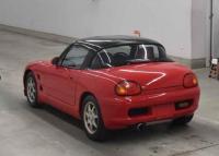 Suzuki CAPPUCCINO 1992
